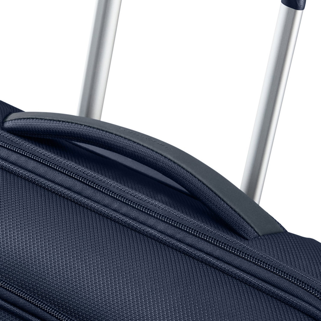 Samsonite Respark - Kabin Boy Valiz