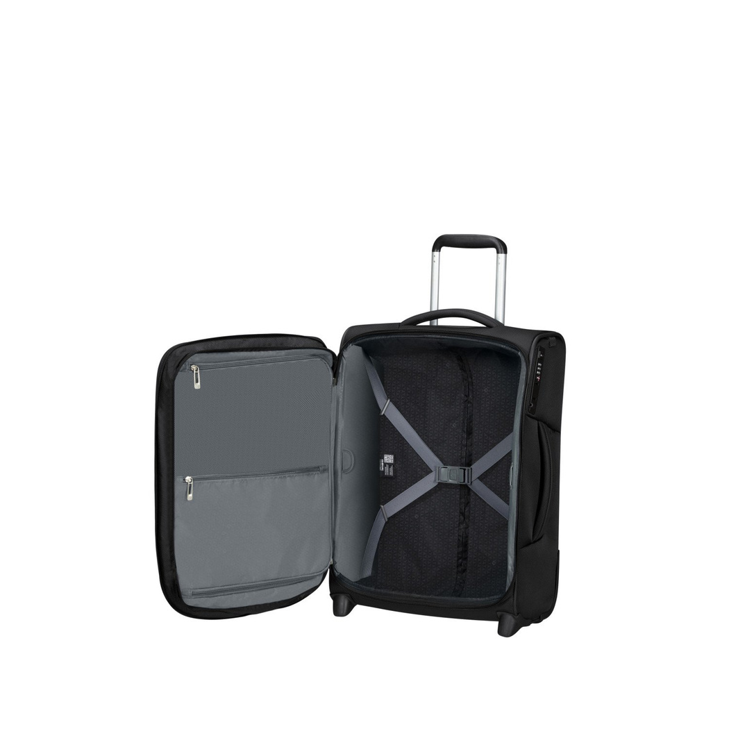 Samsonite Respark Kabin Boy Valiz 55 cm