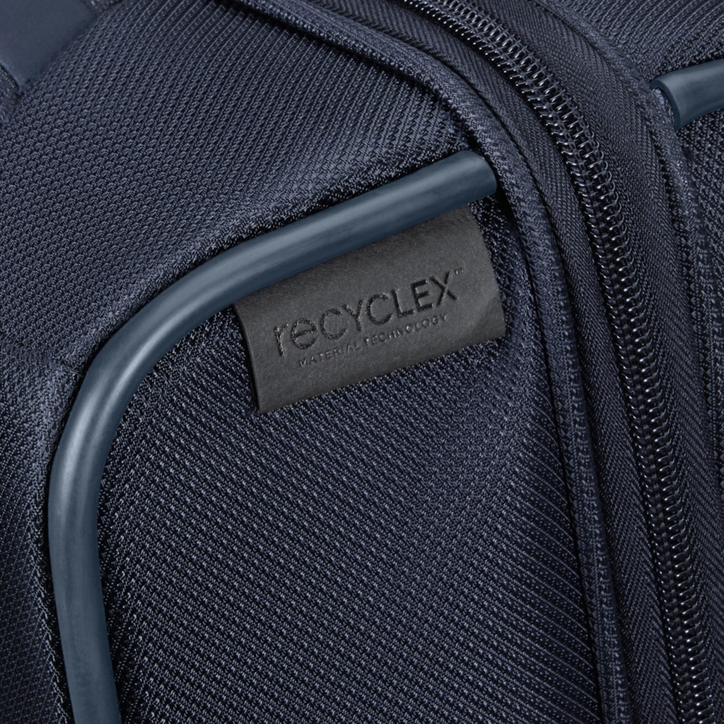 Samsonite Respark - Kabin Boy Valiz