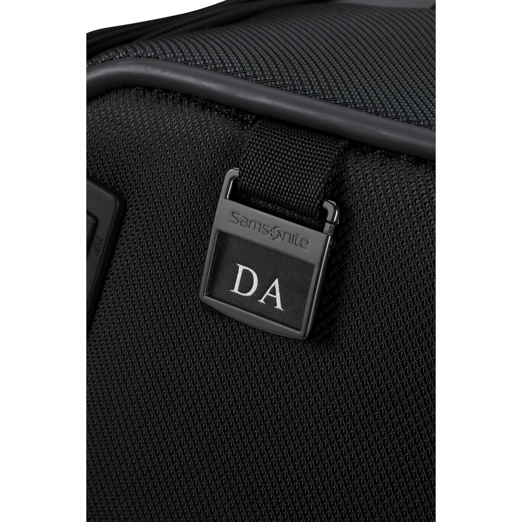 Samsonite Respark - Spinner 4 Tekerlekli Orta Boy Valiz 67 cm