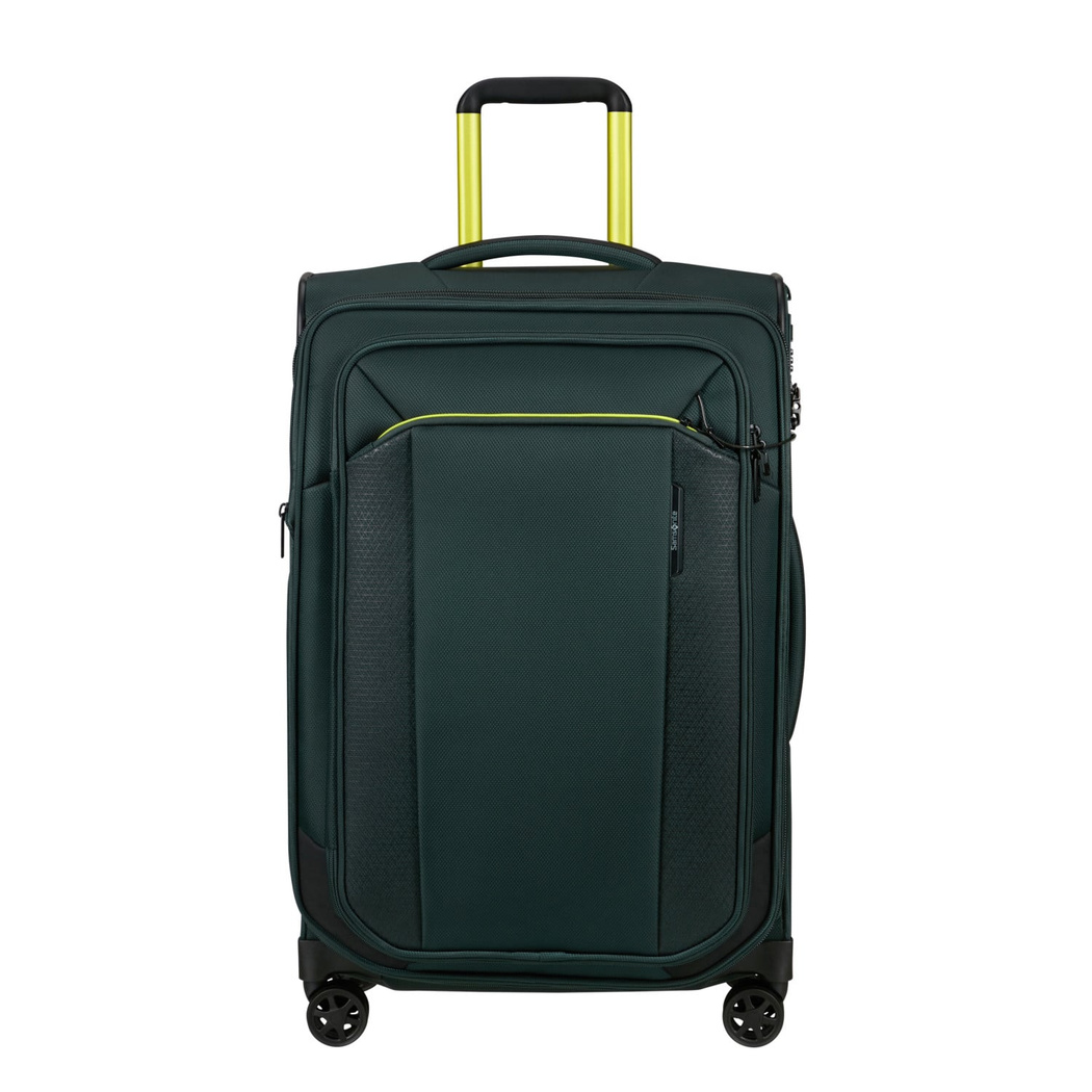 Samsonite Respark - Spinner 4 Tekerlekli Orta Boy Valiz 67 cm