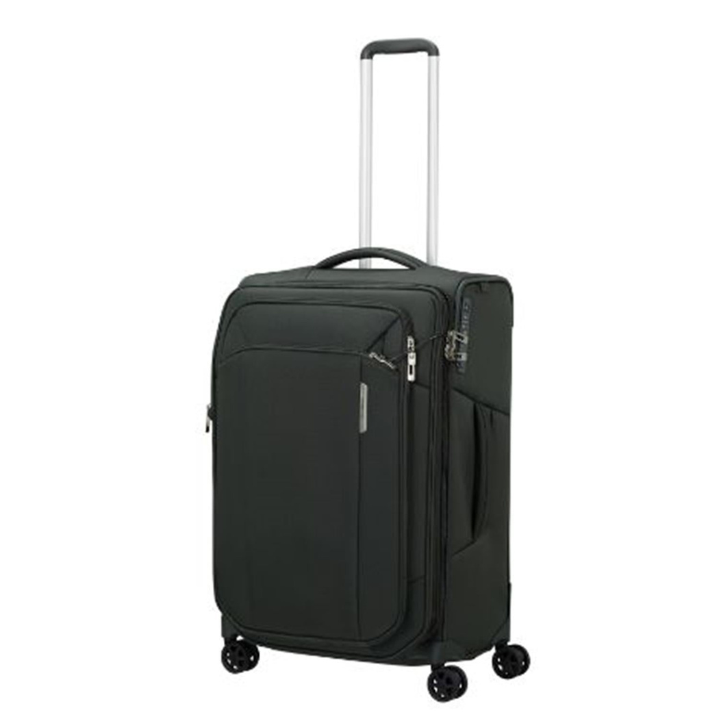Samsonite Respark - Spinner 4 Tekerlekli Orta Boy Valiz 67 cm