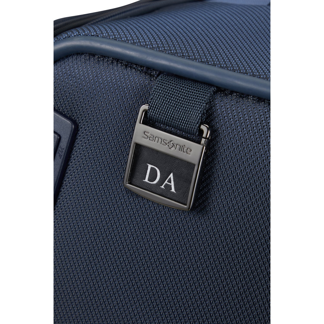 Samsonite Respark - Spinner 4 Tekerlekli Orta Boy Valiz 67 cm