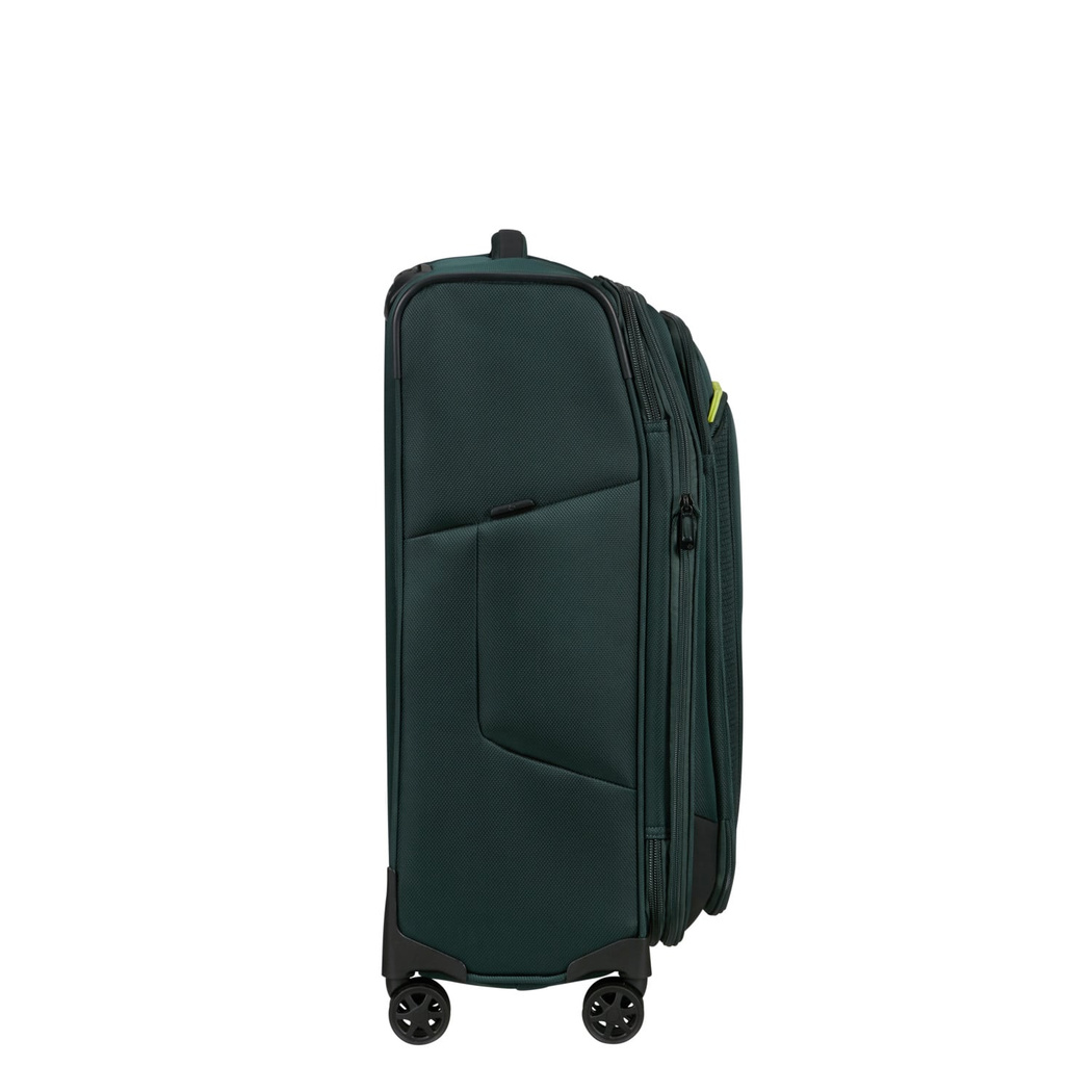 Samsonite Respark - Spinner 4 Tekerlekli Orta Boy Valiz 67 cm