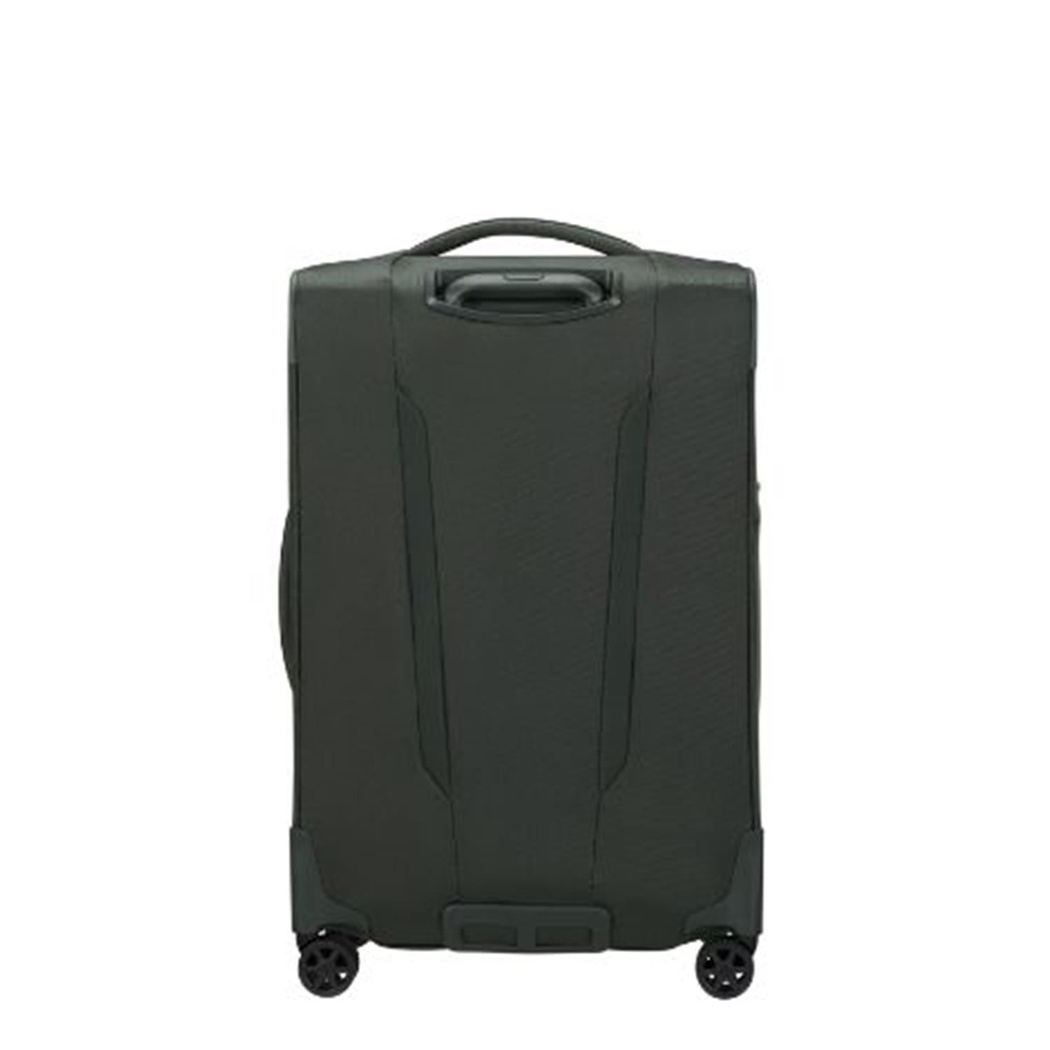 Samsonite Respark - Spinner 4 Tekerlekli Orta Boy Valiz 67 cm