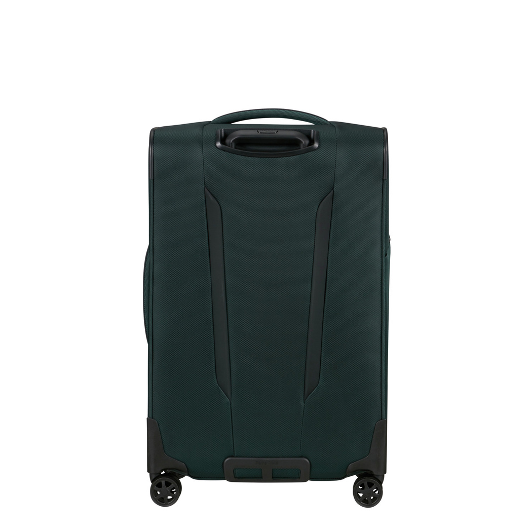 Samsonite Respark - Spinner 4 Tekerlekli Orta Boy Valiz 67 cm