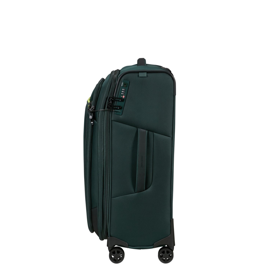 Samsonite Respark - Spinner 4 Tekerlekli Orta Boy Valiz 67 cm