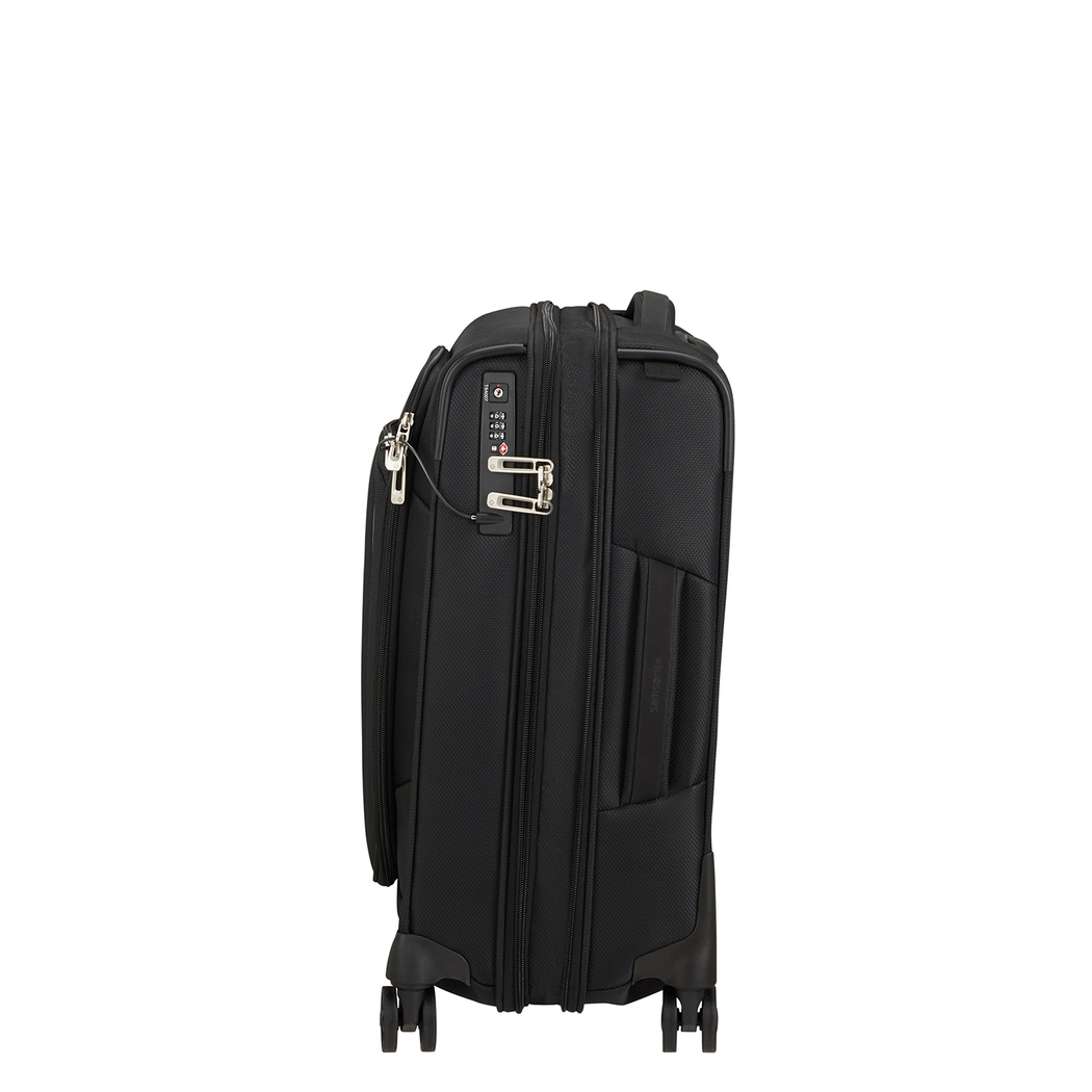 Samsonite Respark-Spinner 55/20 Kabin Boy Valiz