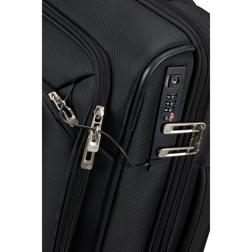Samsonite Respark-Spinner 55/20 Kabin Boy Valiz