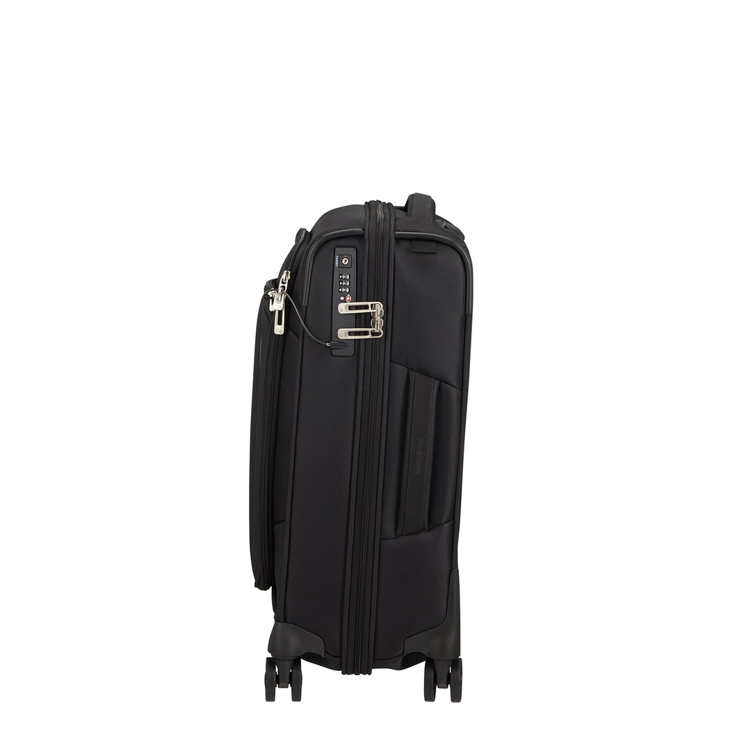 Samsonite Respark-Spinner 55/20 Kabin Boy Valiz