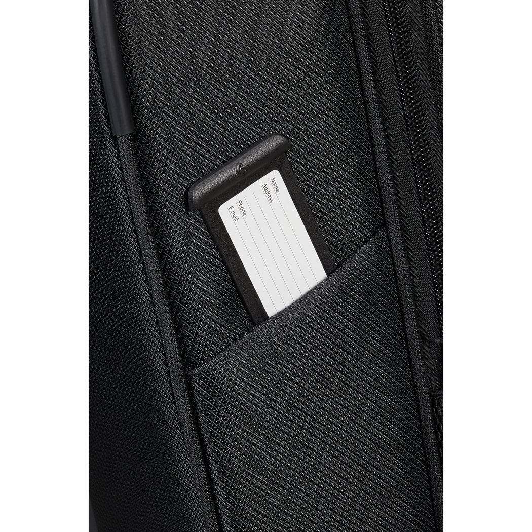 Samsonite Respark-Spinner 55/20 Kabin Boy Valiz