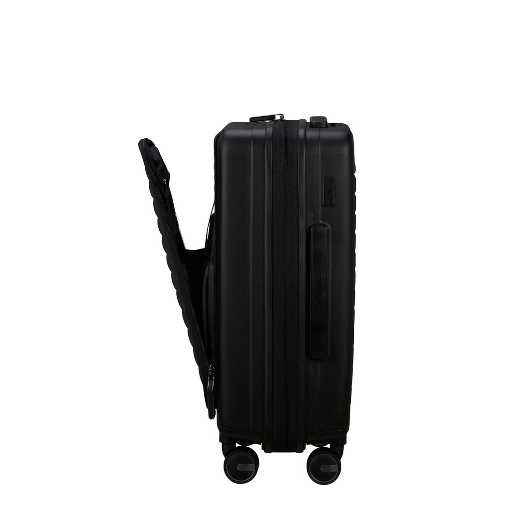 Samsonite Restacd Kabin Boy Valiz