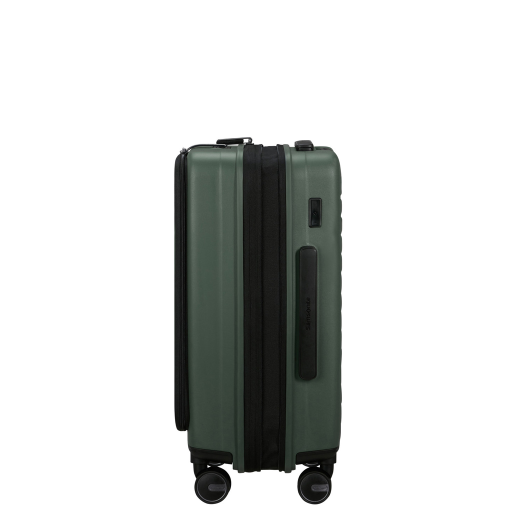Samsonite Restacd Kabin Boy Valiz