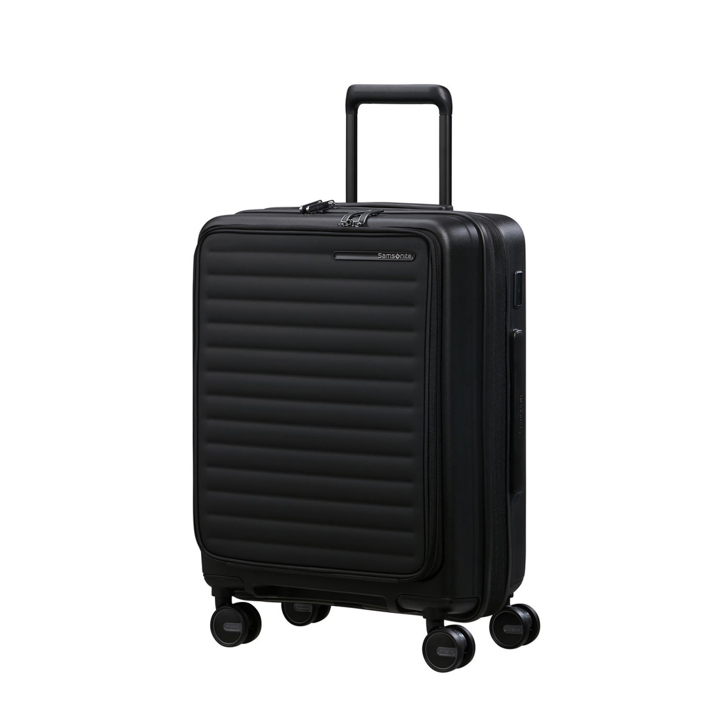Samsonite Restacd Kabin Boy Valiz