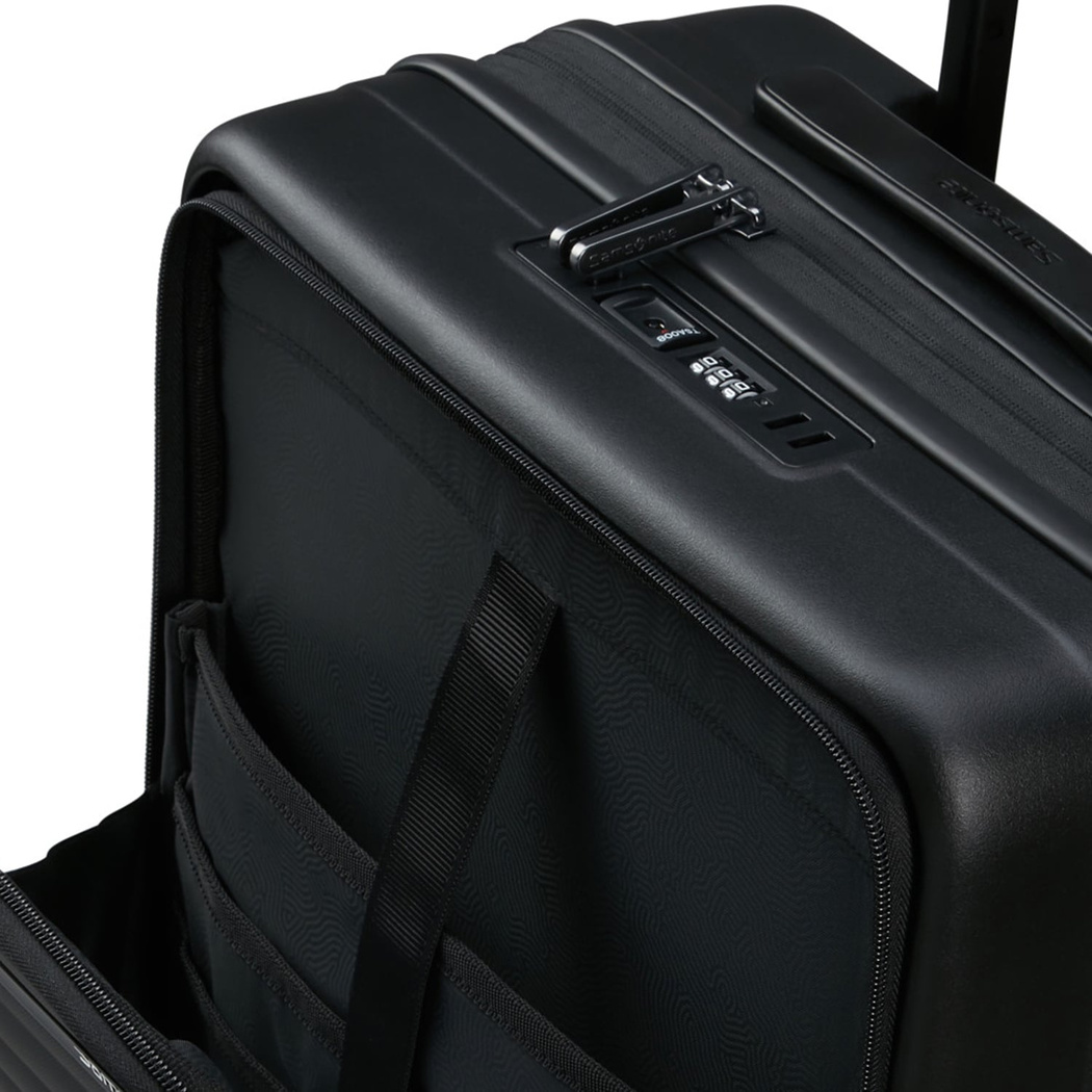 Samsonite Restacd Kabin Boy Valiz