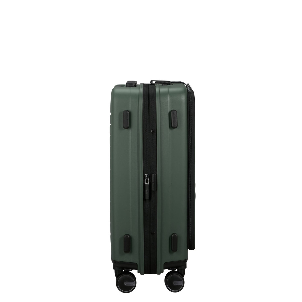 Samsonite Restacd Kabin Boy Valiz