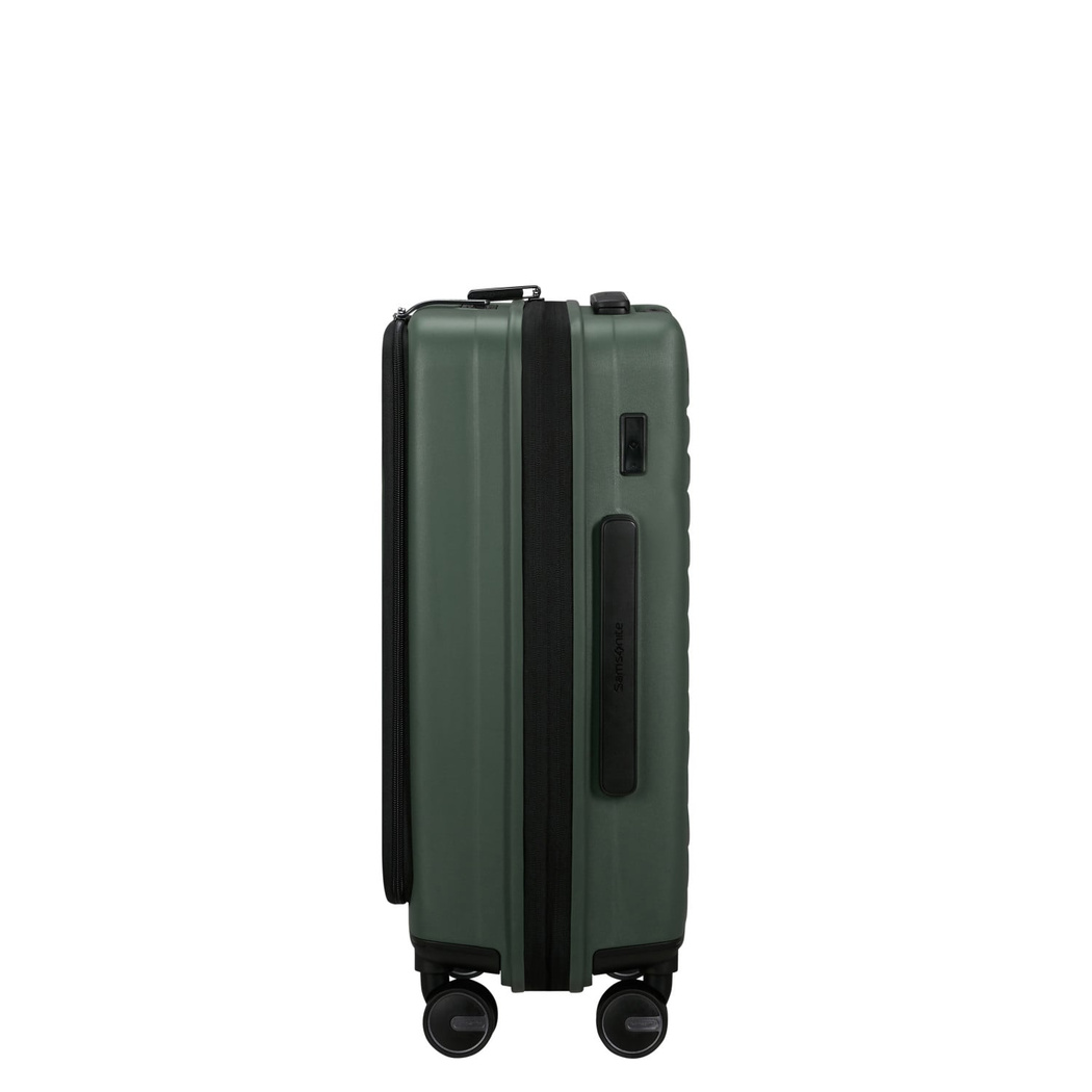 Samsonite Restacd Kabin Boy Valiz