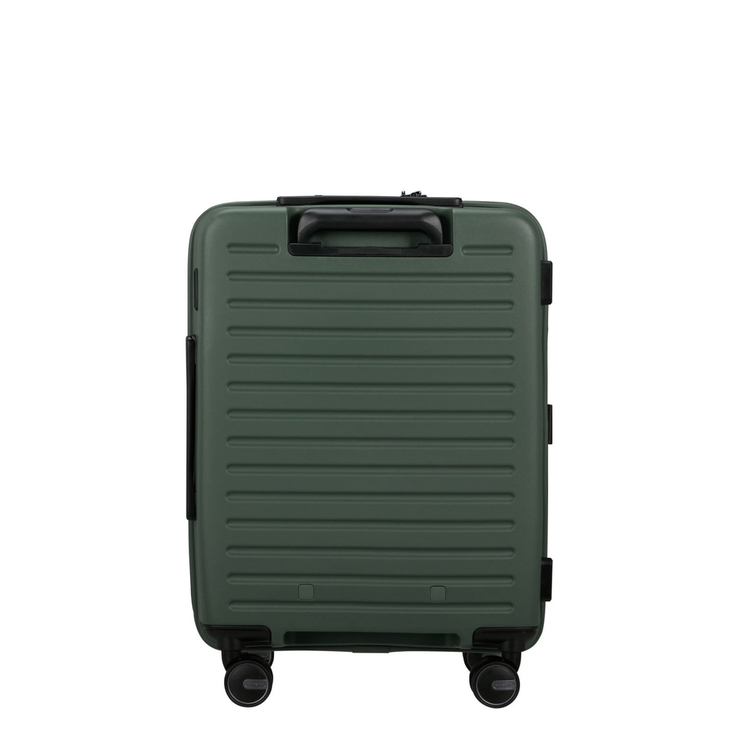 Samsonite Restacd Kabin Boy Valiz