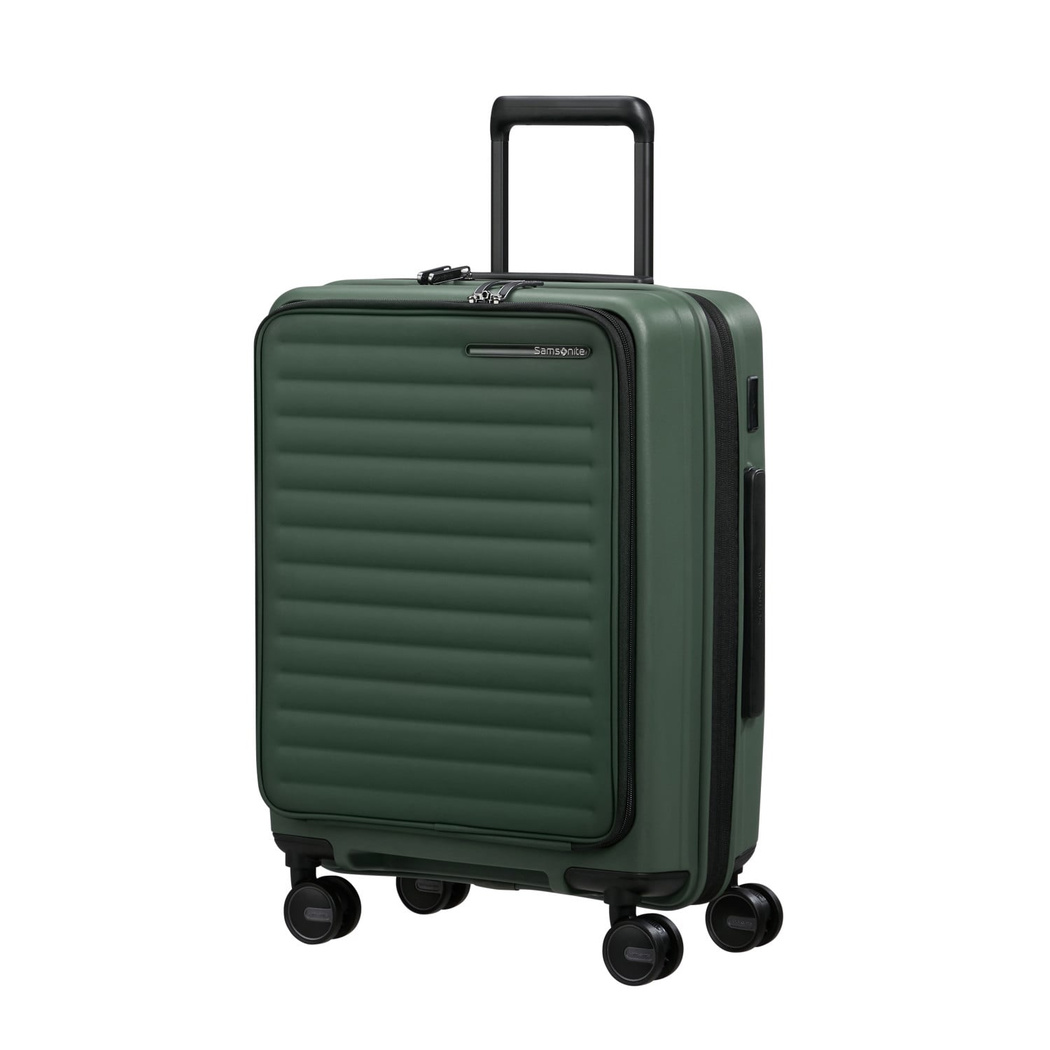 Samsonite Restacd Kabin Boy Valiz