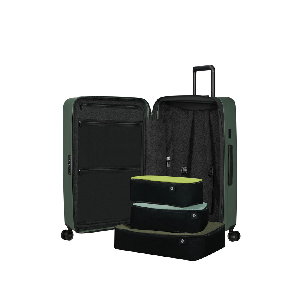 Samsonite Restacd Orta Boy Valiz