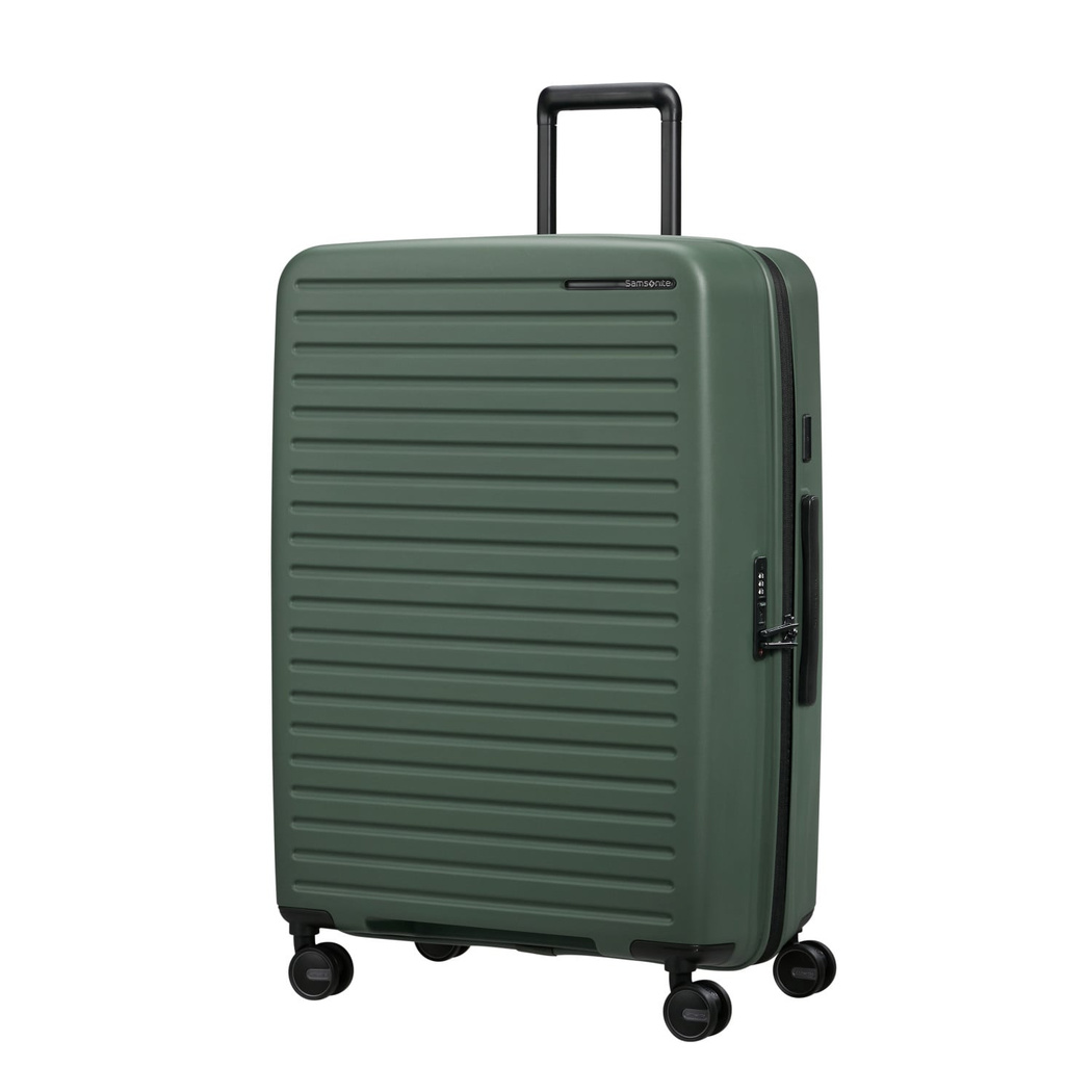 Samsonite Restacd Orta Boy Valiz