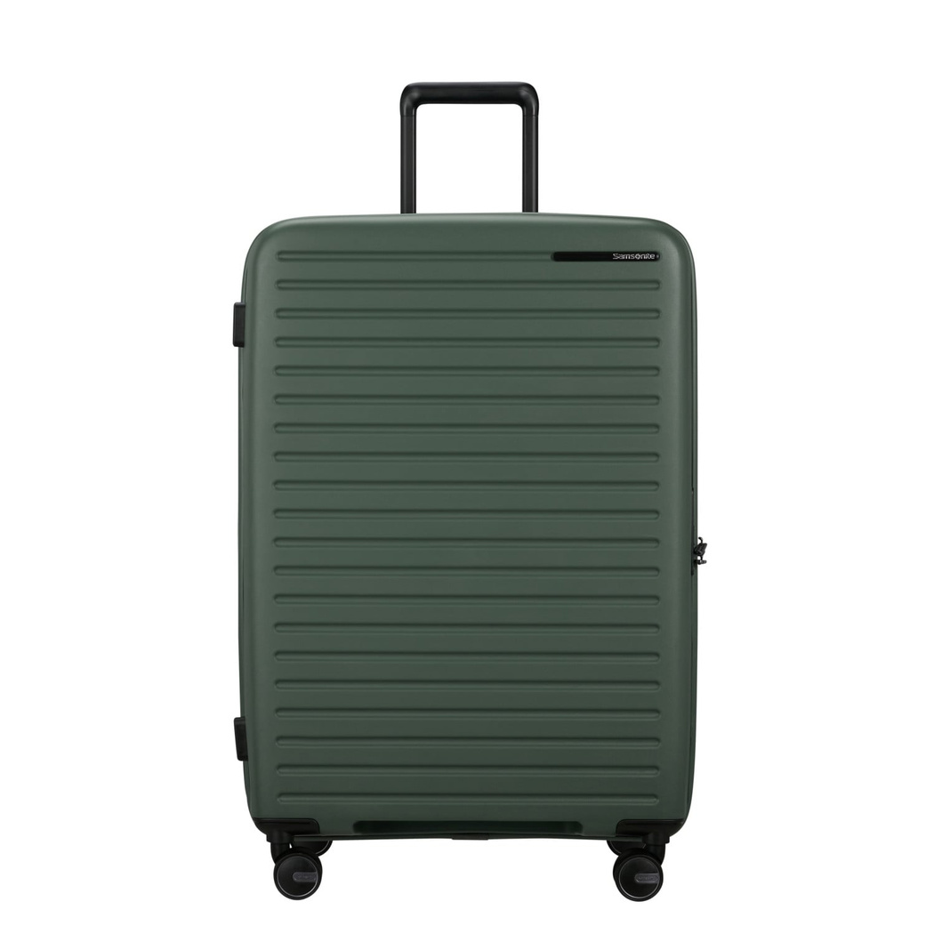 Samsonite Restacd Orta Boy Valiz