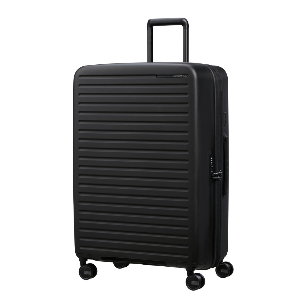 Samsonite Restacd-Spinner Büyük Boy Valiz