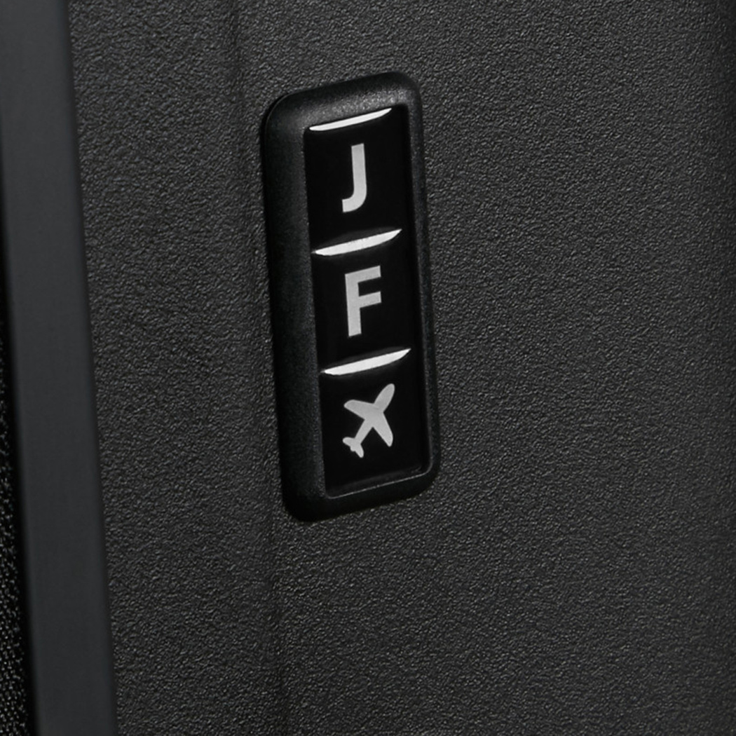 Samsonite Restackd Büyük Boy Valiz