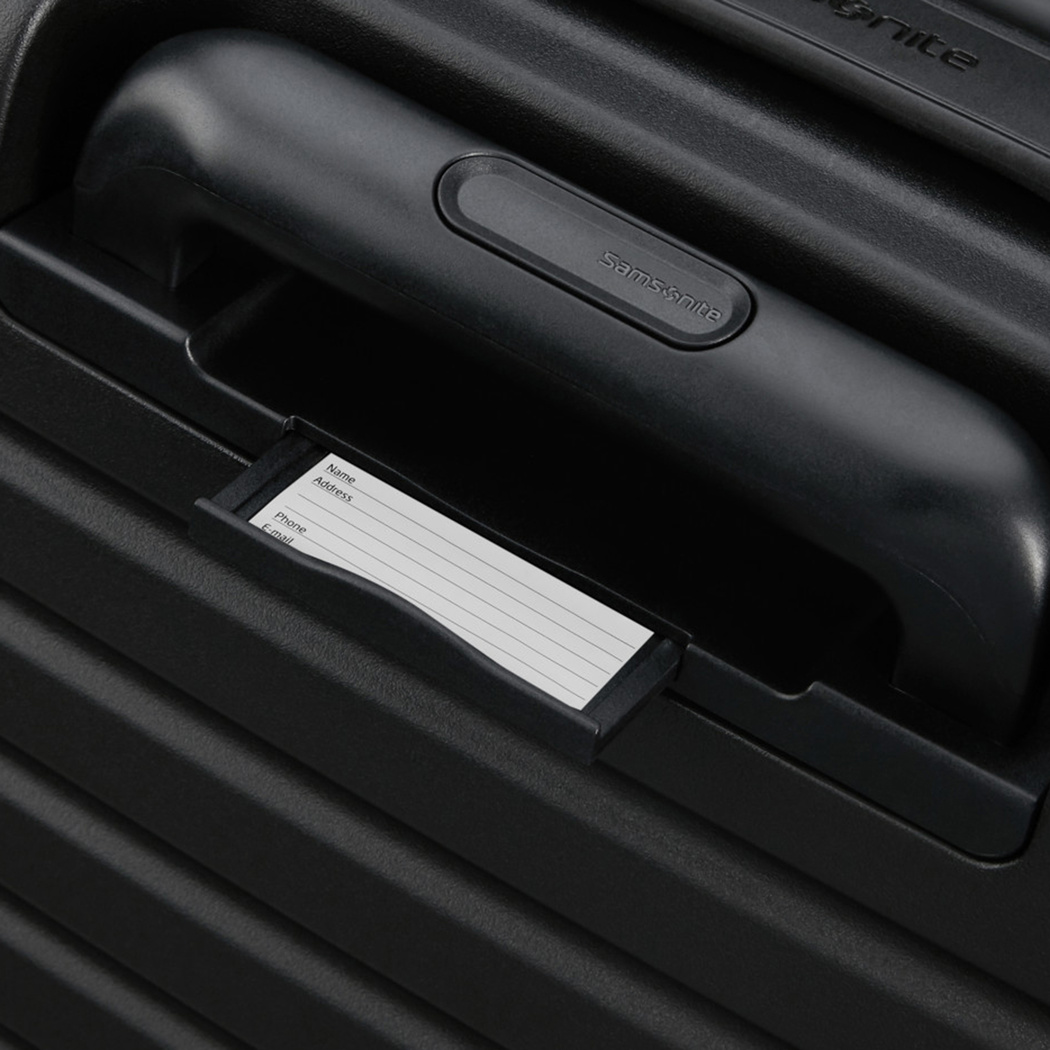 Samsonite Restackd Büyük Boy Valiz