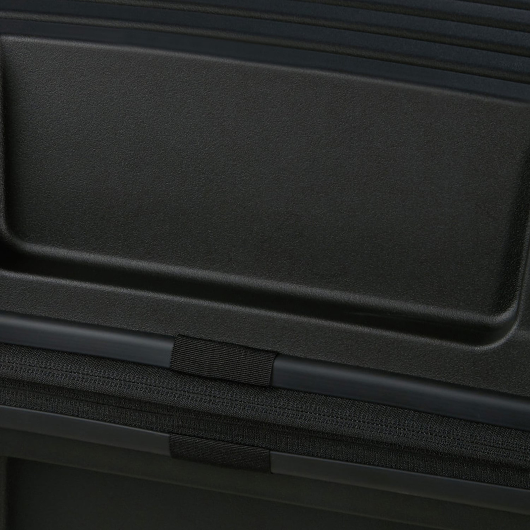 Samsonite Restackd Büyük Boy Valiz