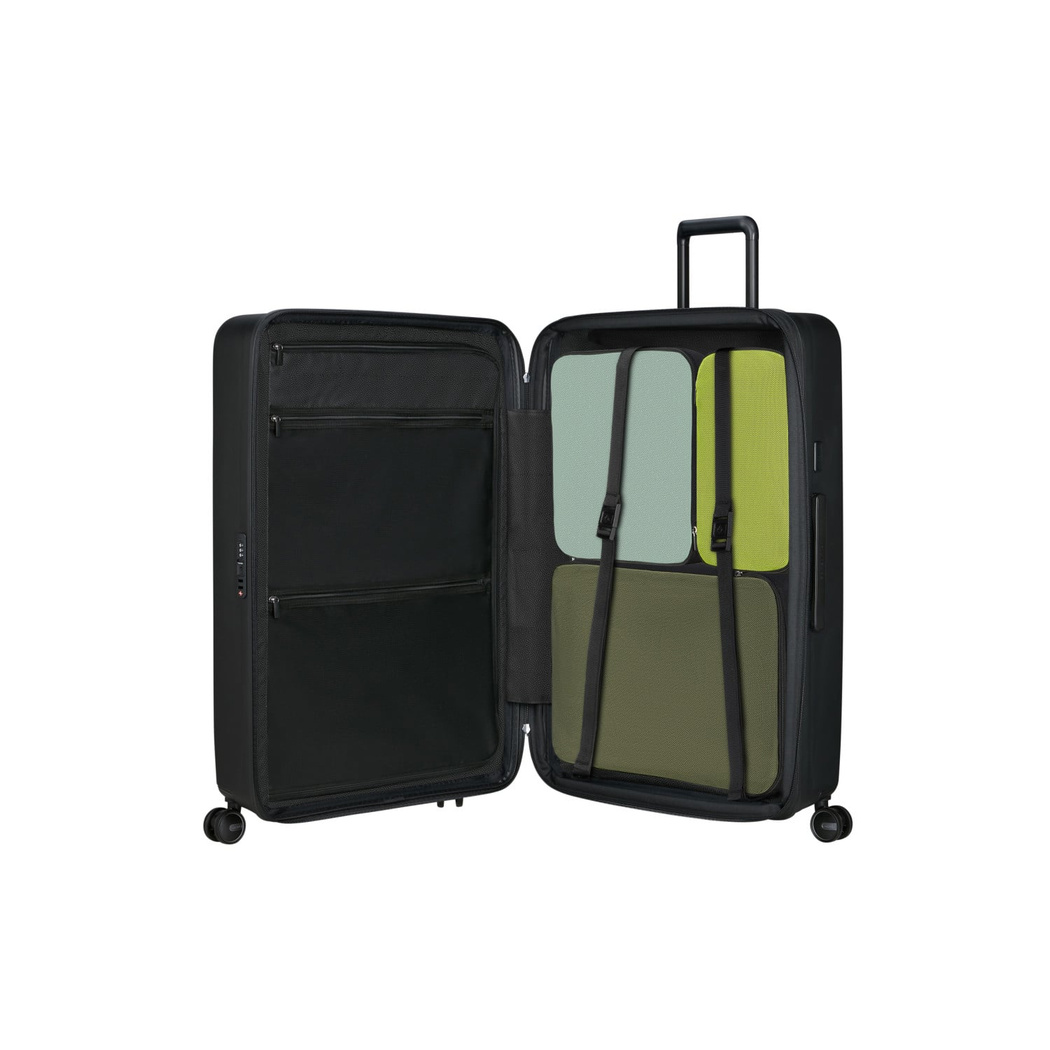 Samsonite Restackd Büyük Boy Valiz