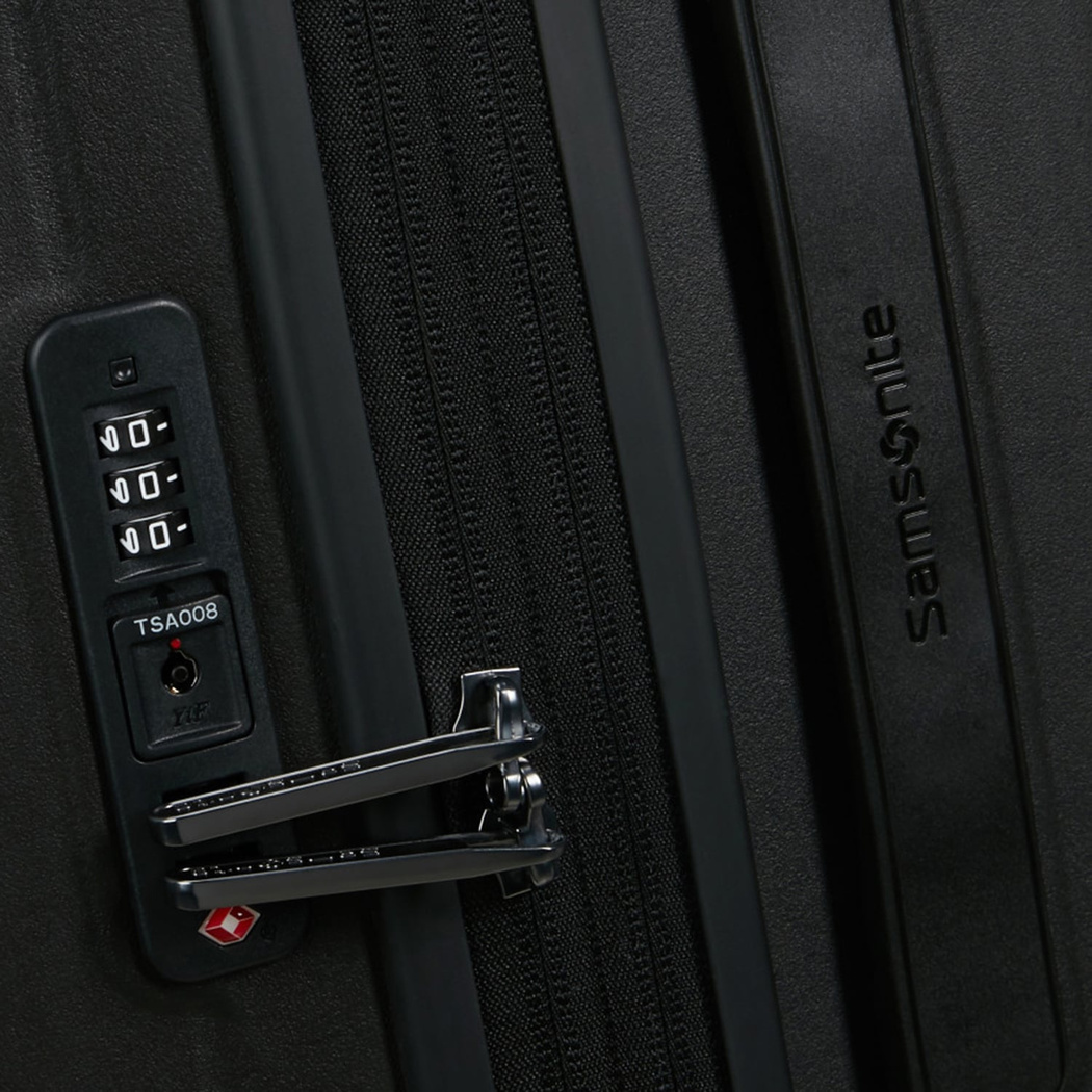 Samsonite Restackd Büyük Boy Valiz