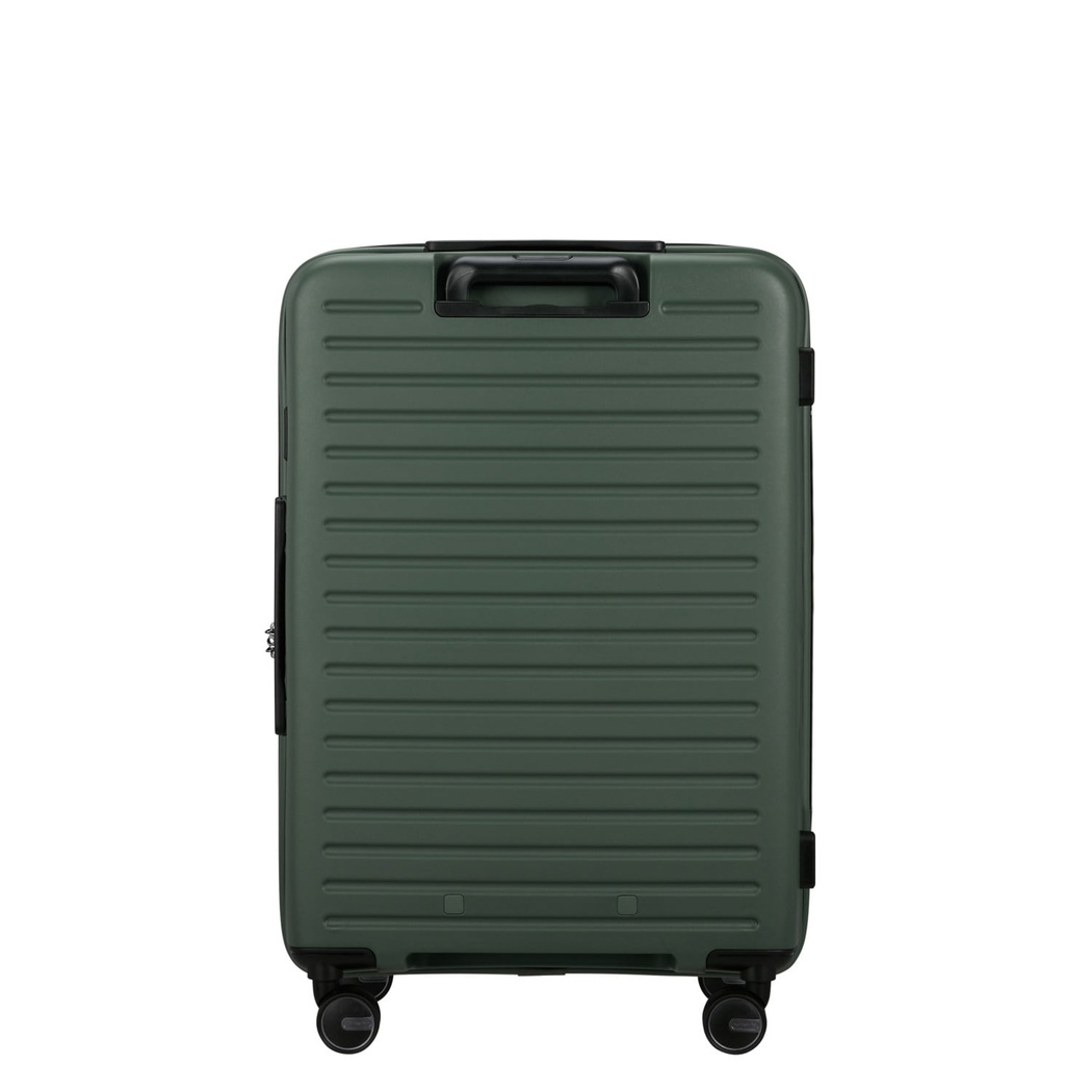 Samsonite Restackd Kabin Boy Valiz