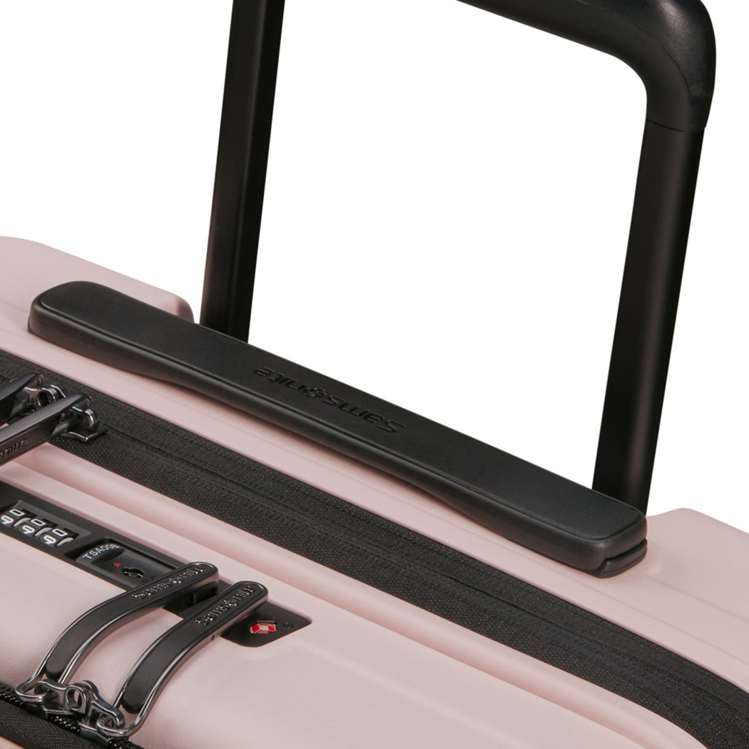 Samsonite Restackd Kabin Boy Valiz