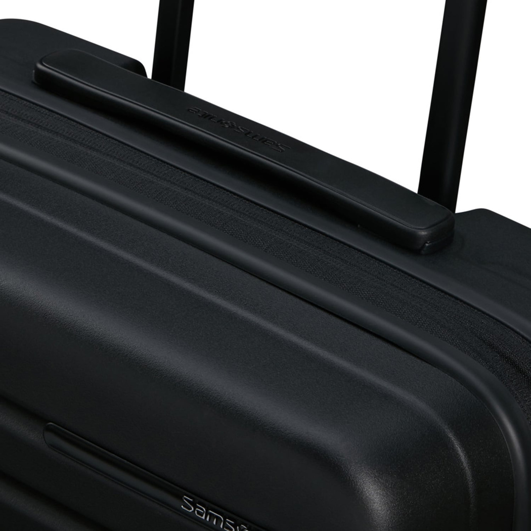 Samsonite Restackd Spinner Kabin Boy Valiz