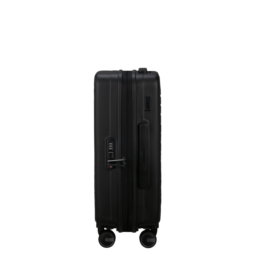 Samsonite Restackd Spinner Kabin Boy Valiz