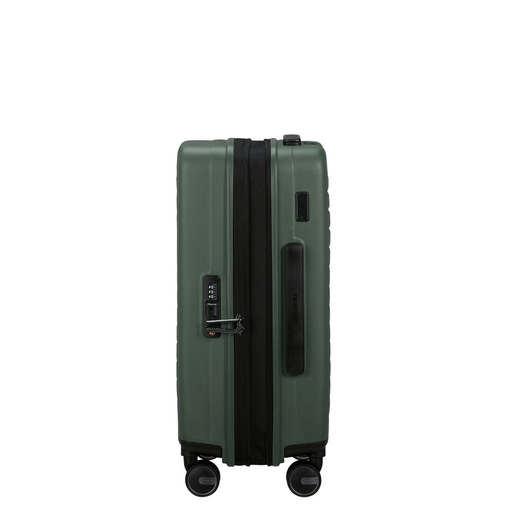 Samsonite Restackd Spinner Kabin Boy Valiz