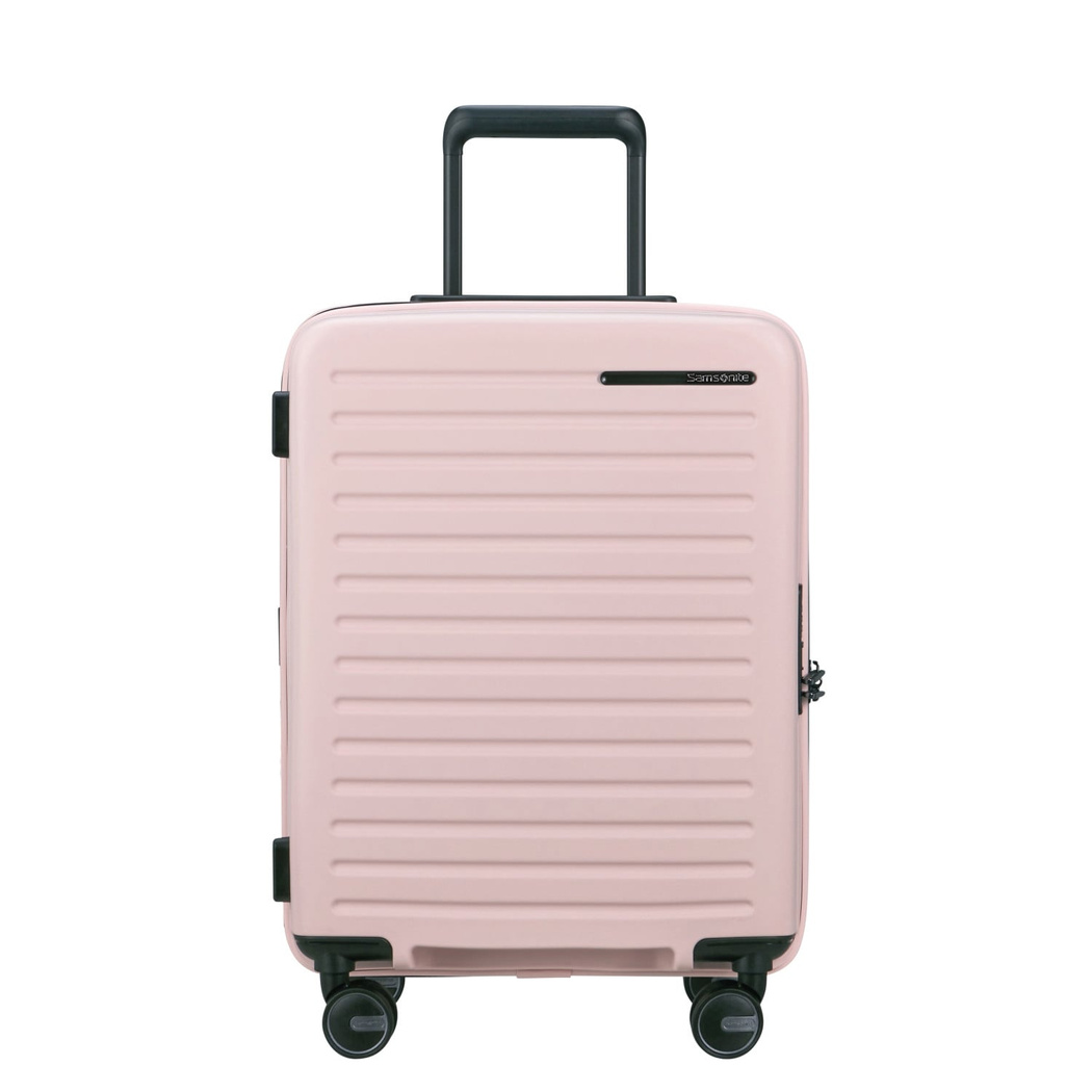 Samsonite Restackd Spinner Kabin Boy Valiz