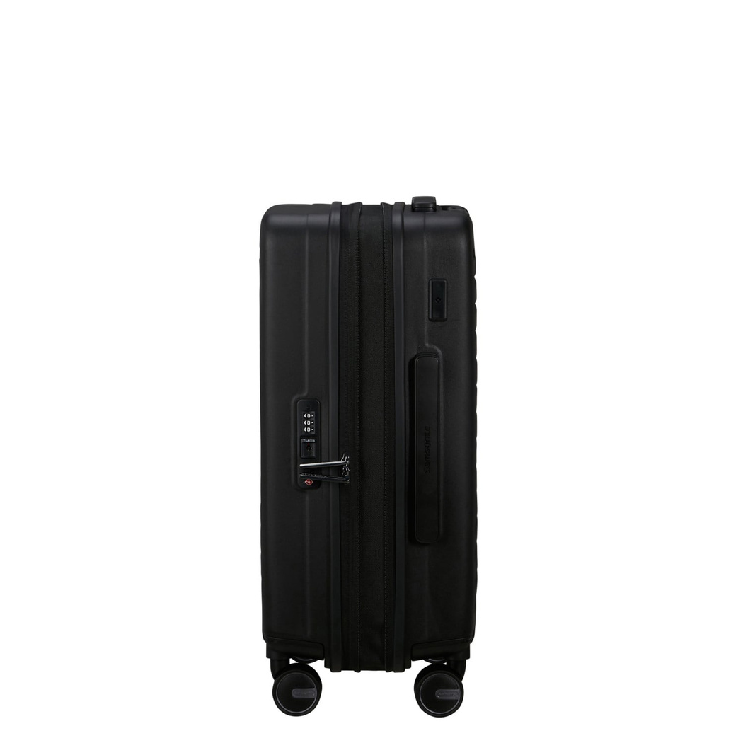 Samsonite Restackd Spinner Kabin Boy Valiz