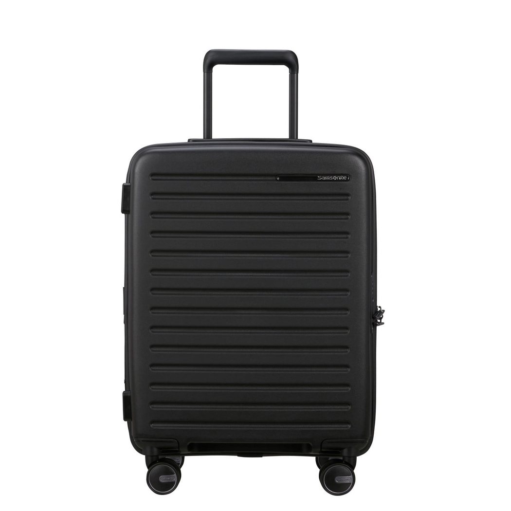Samsonite Restackd Spinner Kabin Boy Valiz