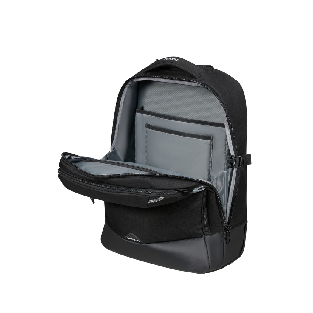 Samsonite Roadseeker 2 Tekerlekli Sırt Çantası 17.3