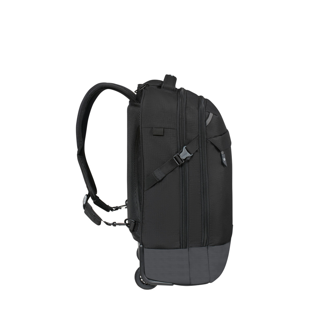 Samsonite Roadseeker 2 Tekerlekli Sırt Çantası 17.3
