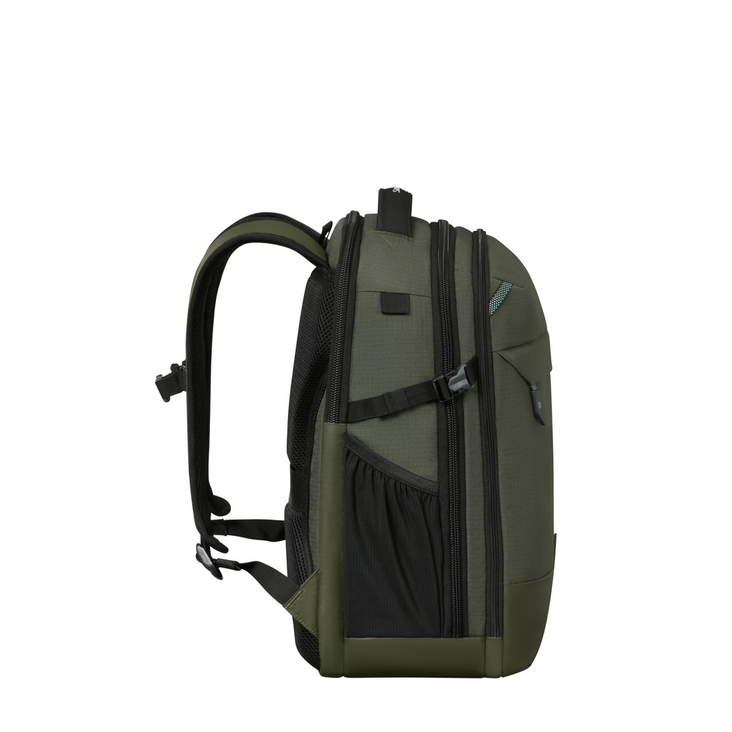 Samsonite Roadseeker Laptop Sırt Çantası 15.6