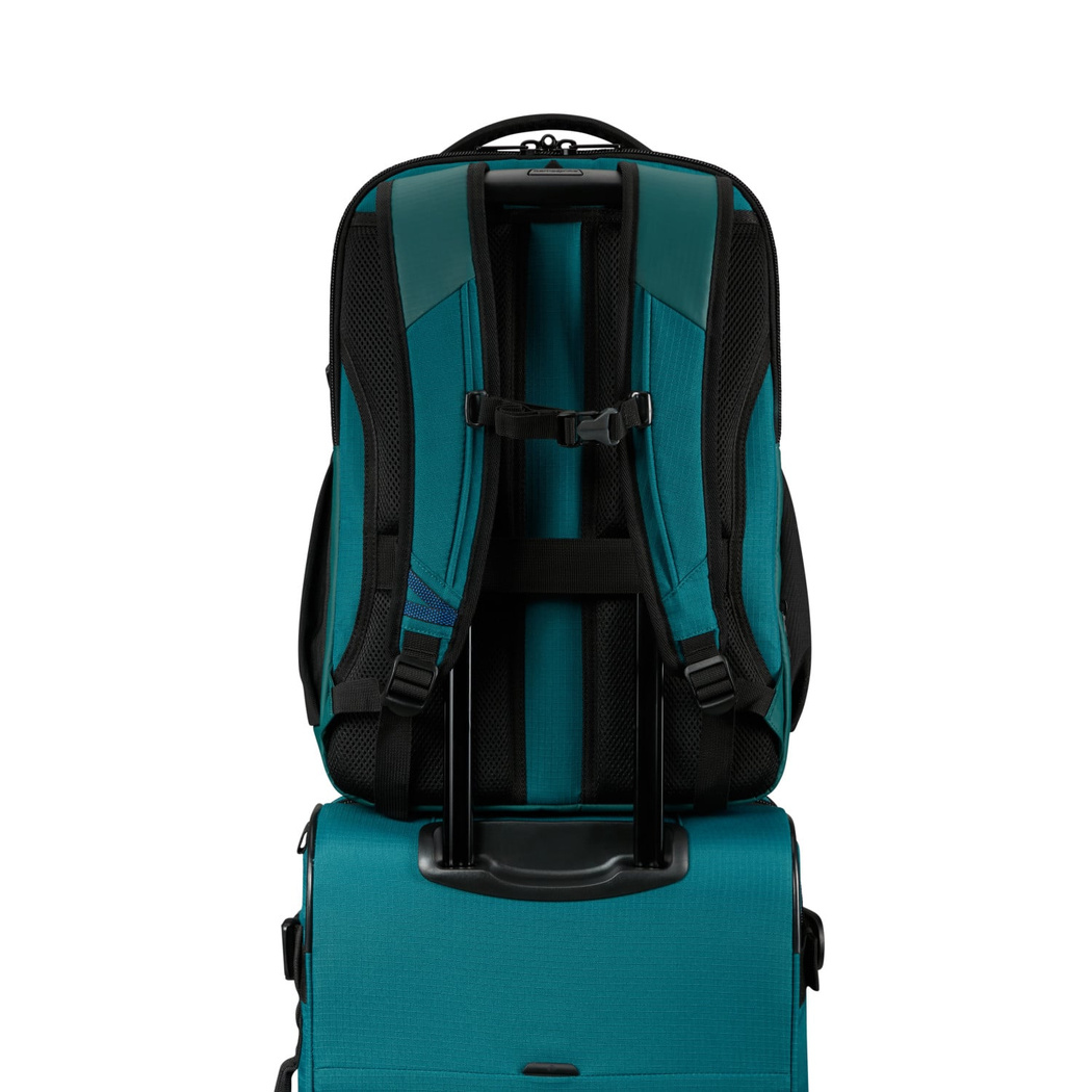 Samsonite Roadseeker Laptop Sırt Çantası 17.3
