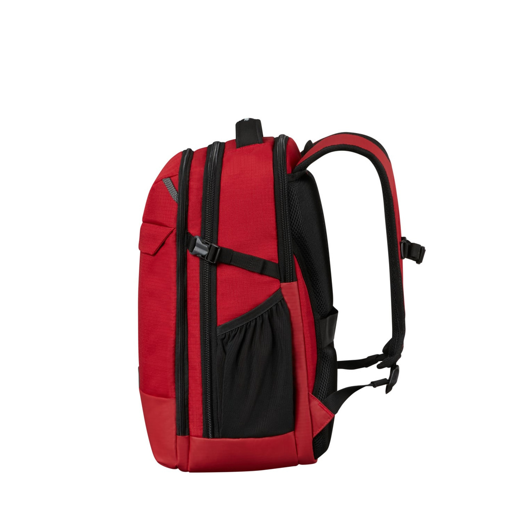 Samsonite Roadseeker Laptop Sırt Çantası 15.6