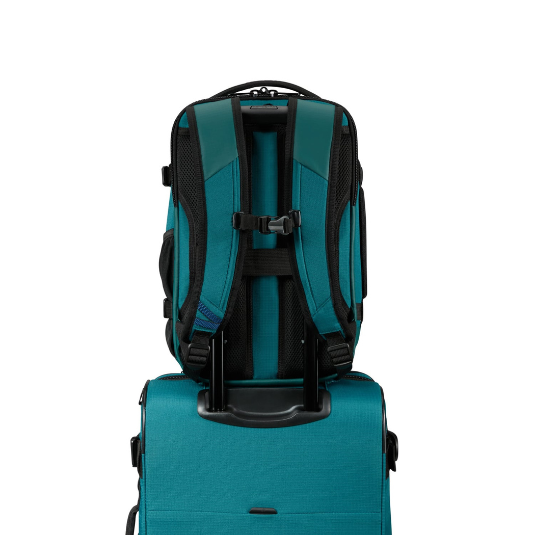 Samsonite Roadseeker Sırt Çantası 14