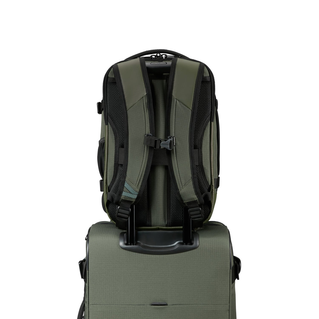 Samsonite Roadseeker Sırt Çantası 14