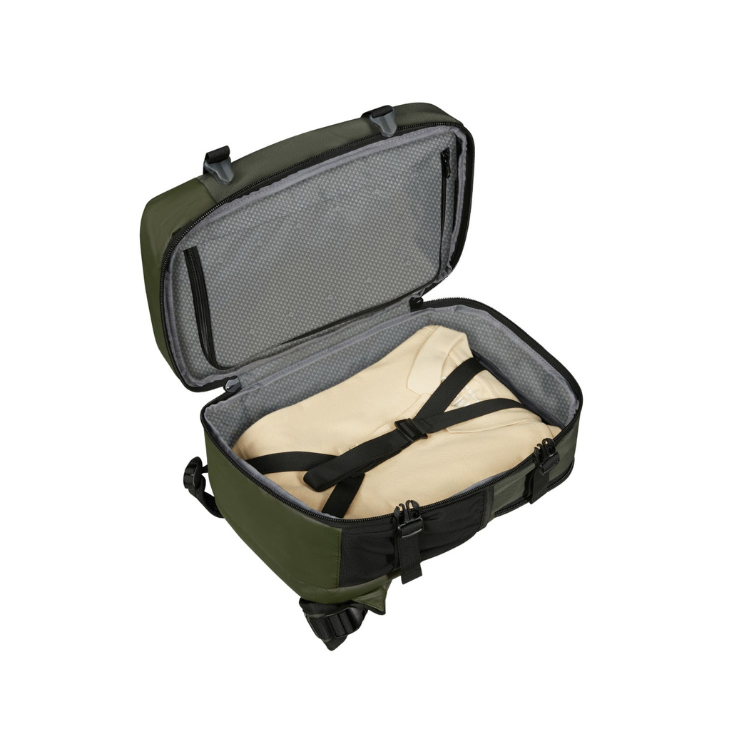 Samsonite Roadseeker Sırt Çantası 14