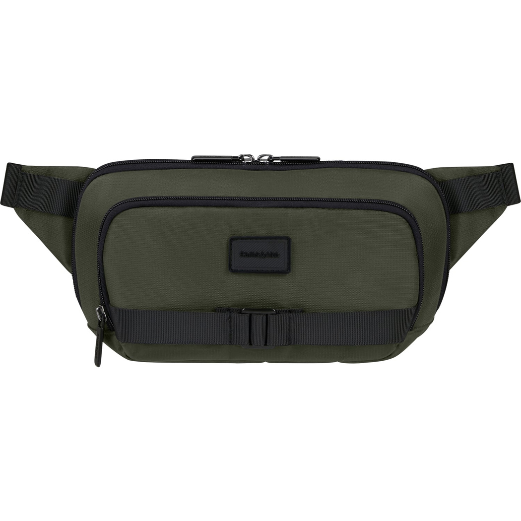 Samsonite Sackmod Bel Çantası
