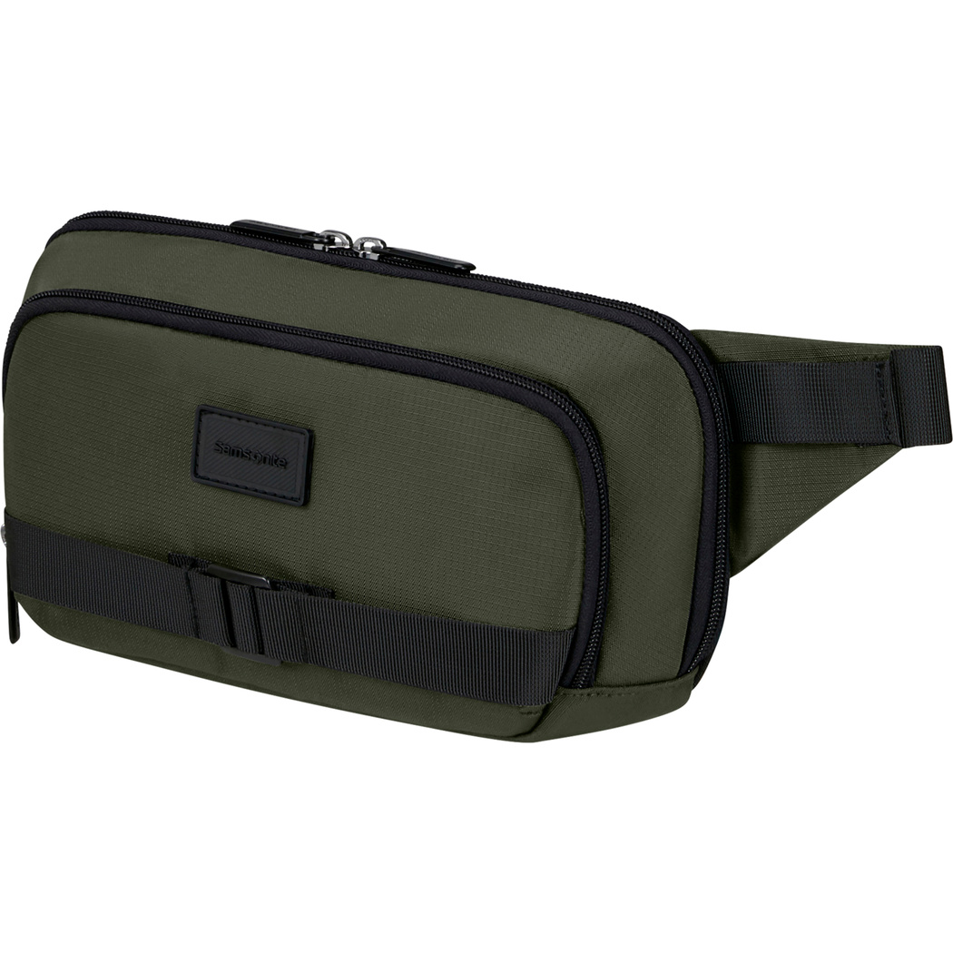 Samsonite Sackmod Bel Çantası